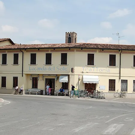 Del Sole Mozzanica