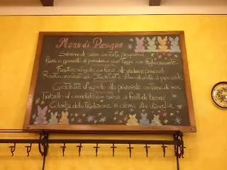 Del Sole 호텔 Mozzanica